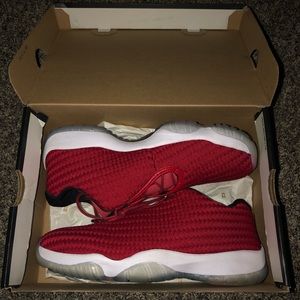Air Jordan Future 11